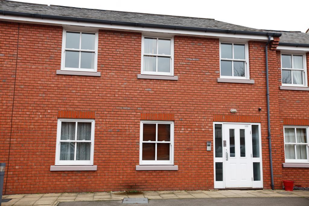 Leamington Spa Apartments Exterior photo